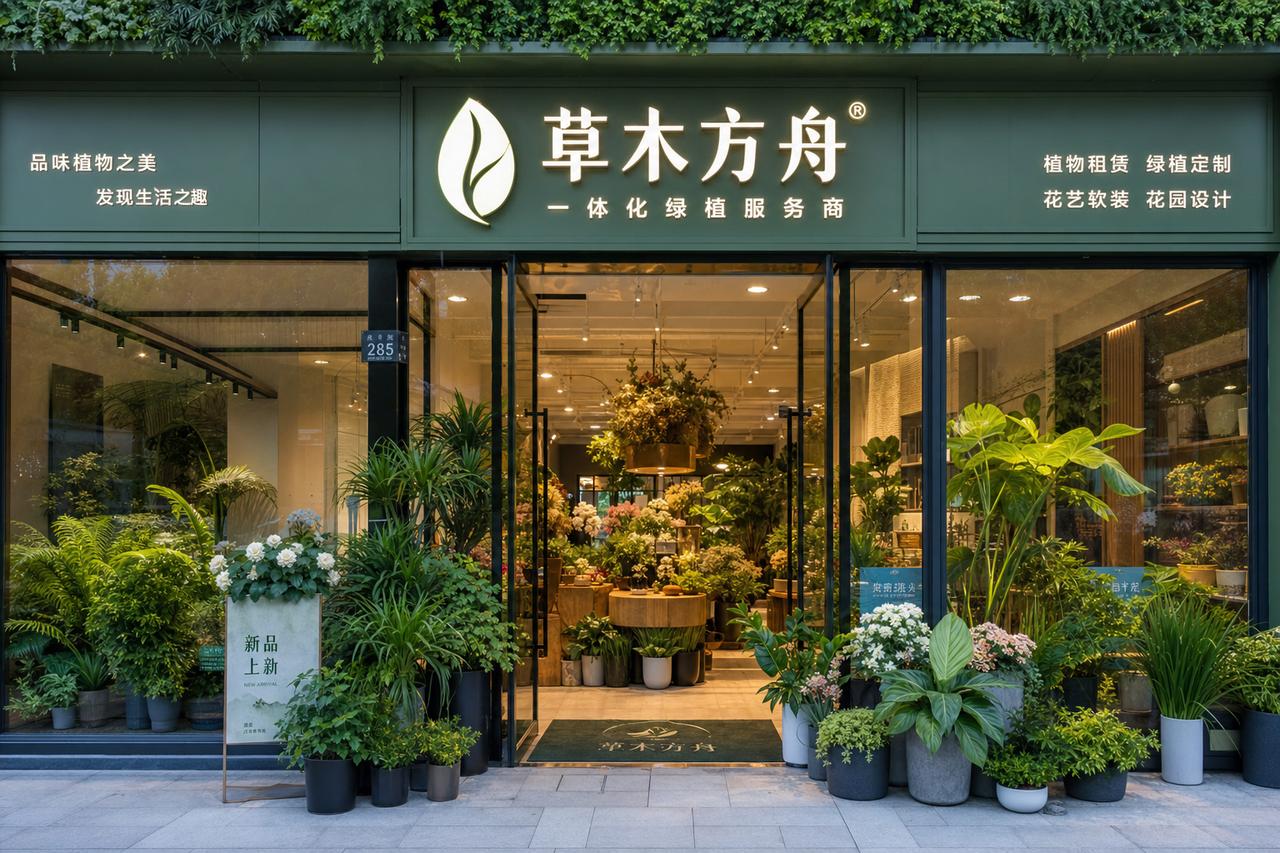 寸止挑战公司门店